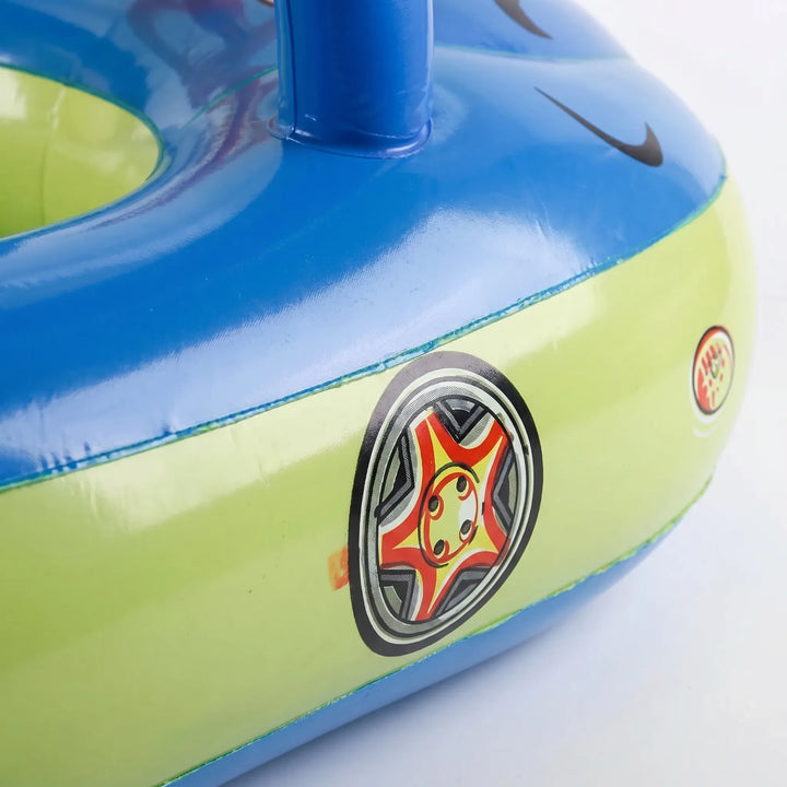 Inflatable Pool Float - Splashar