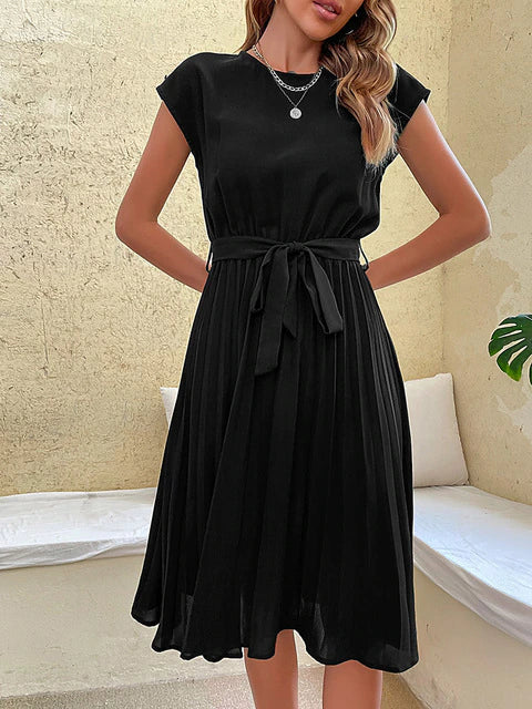 Vestido de verão trendy - Felina