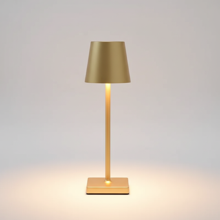 Kabellose Tischlampe - LightMagic