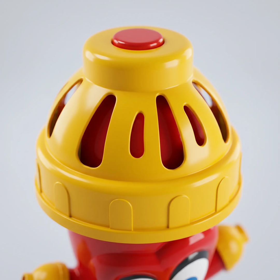 Kids Garden Sprinkler - Whirlish