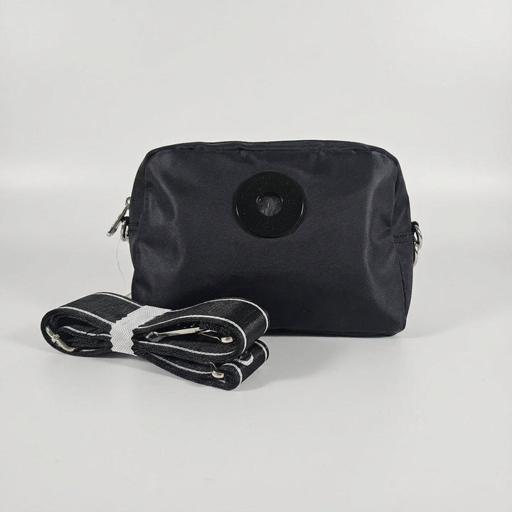 Kleine Crossbody Reistas - Minique