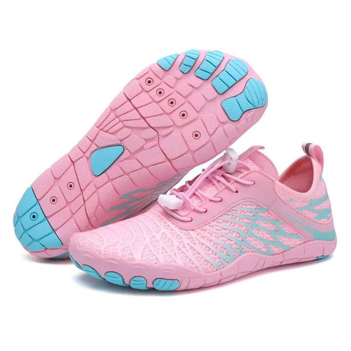 Sapatos Barefoot Ortopédicos - VitalStride