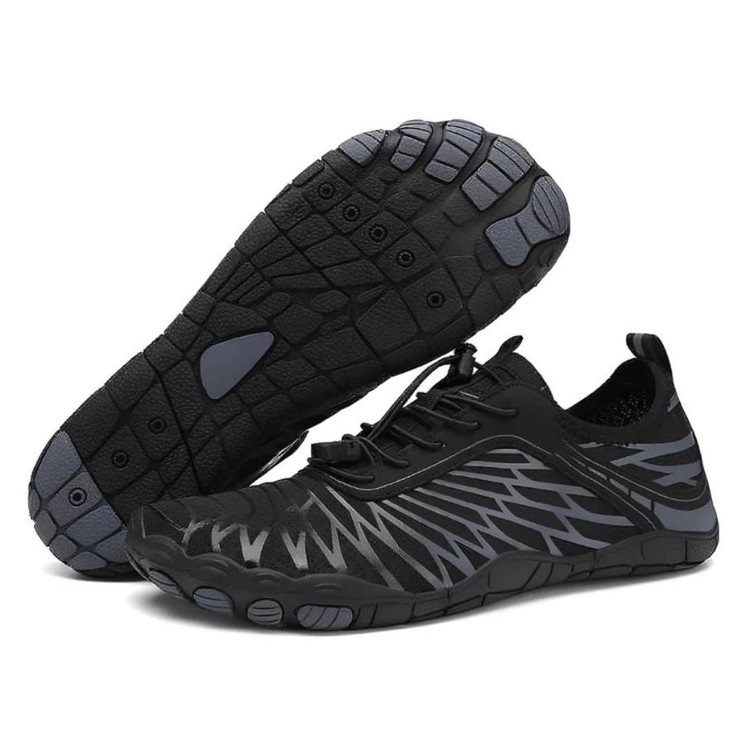 Sapatos Barefoot Ortopédicos - VitalStride