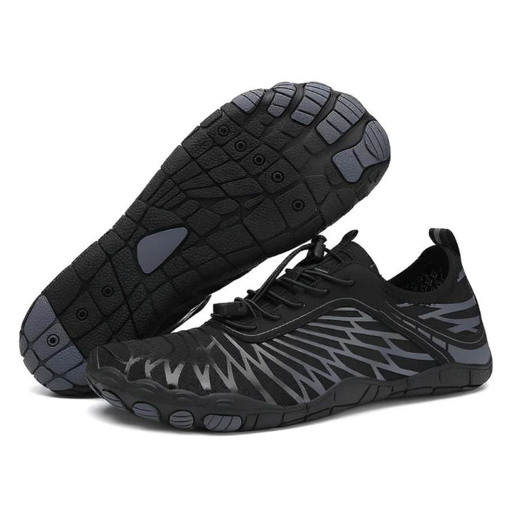 Sapatos Barefoot Ortopédicos - VitalStride