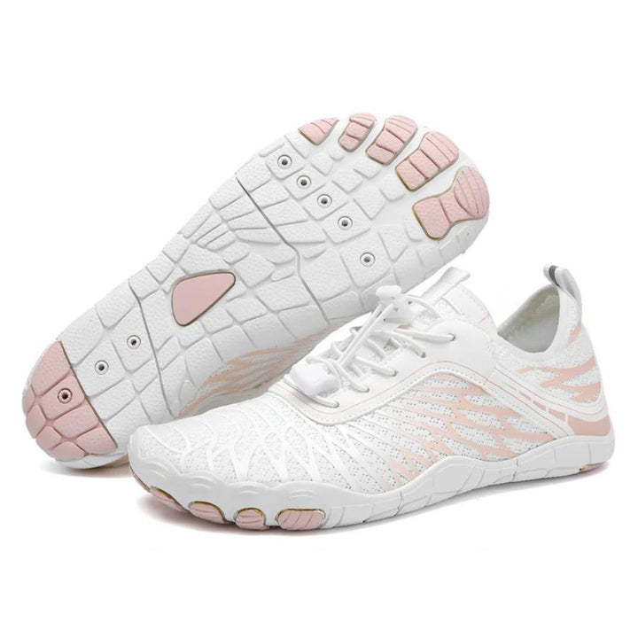 Sapatos Barefoot Ortopédicos - VitalStride