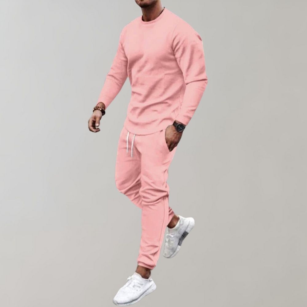 Conjunto esportivo masculino - Finn