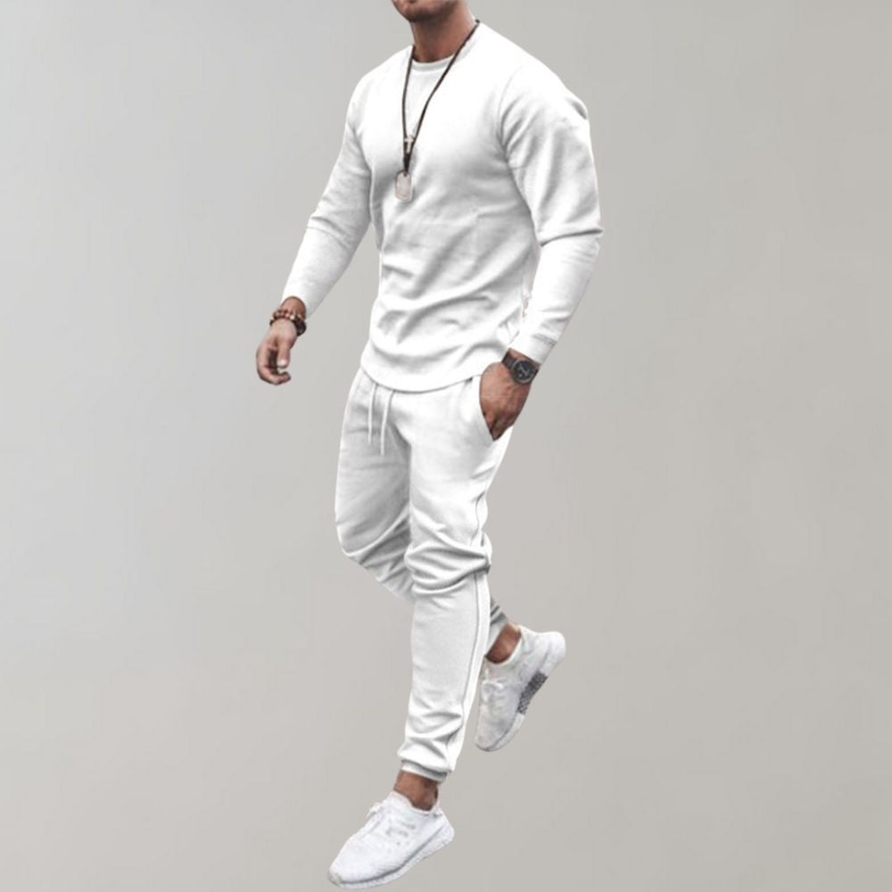 Conjunto esportivo masculino - Finn