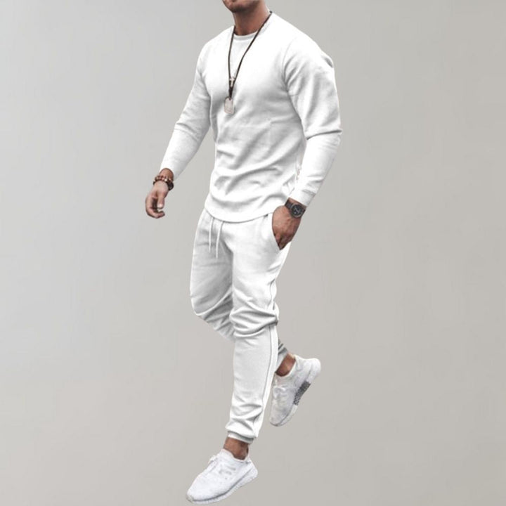 Conjunto esportivo masculino - Finn