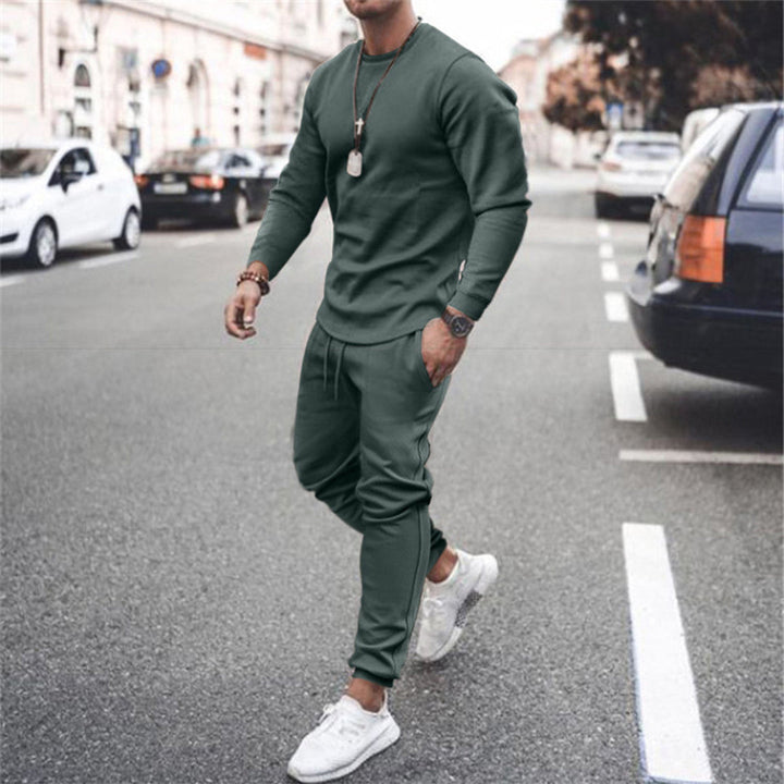 Conjunto Esportivo Masculino - Marco