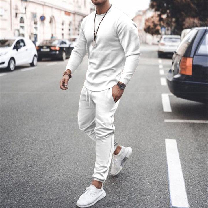 Conjunto Esportivo Masculino - Marco