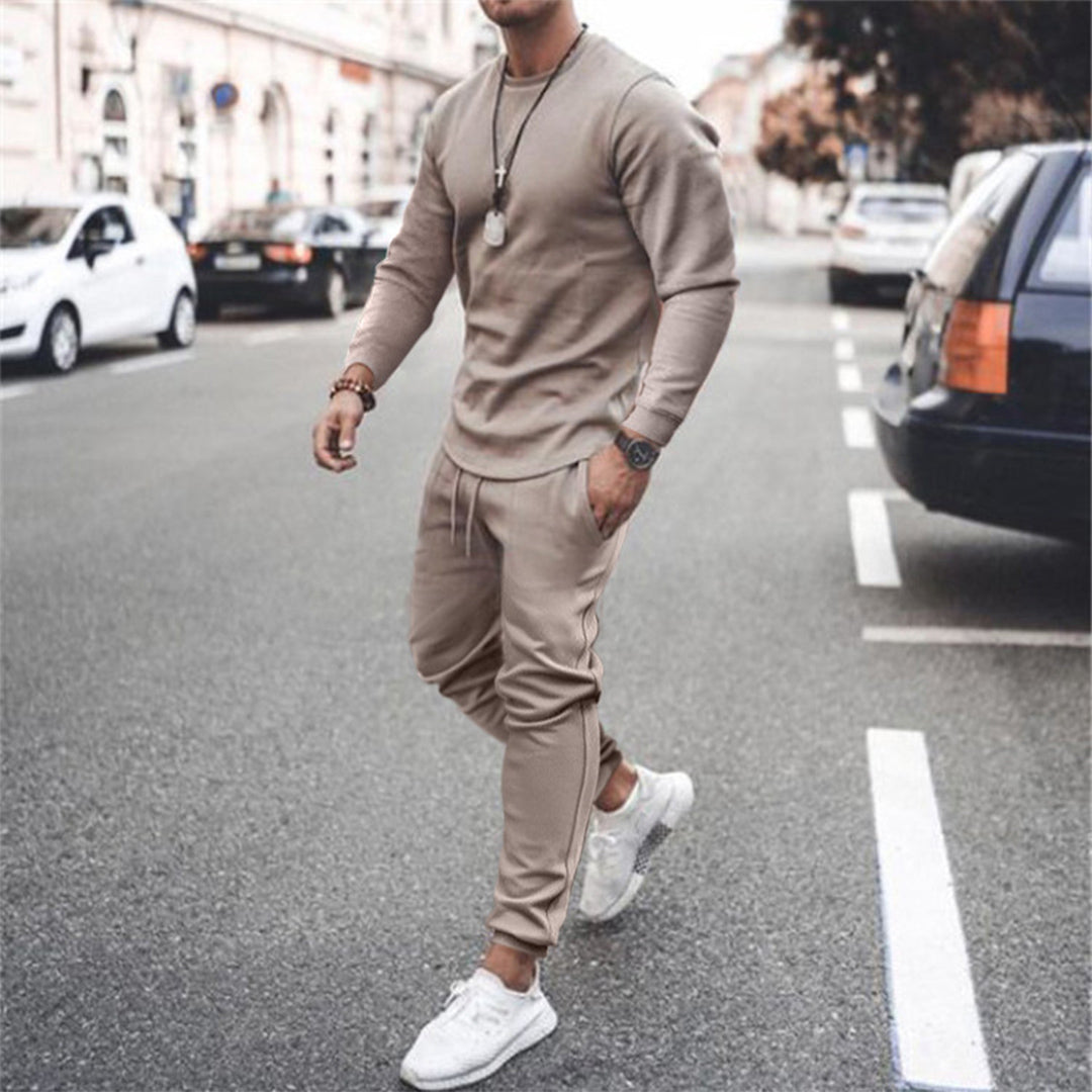 Conjunto Esportivo Masculino - Marco