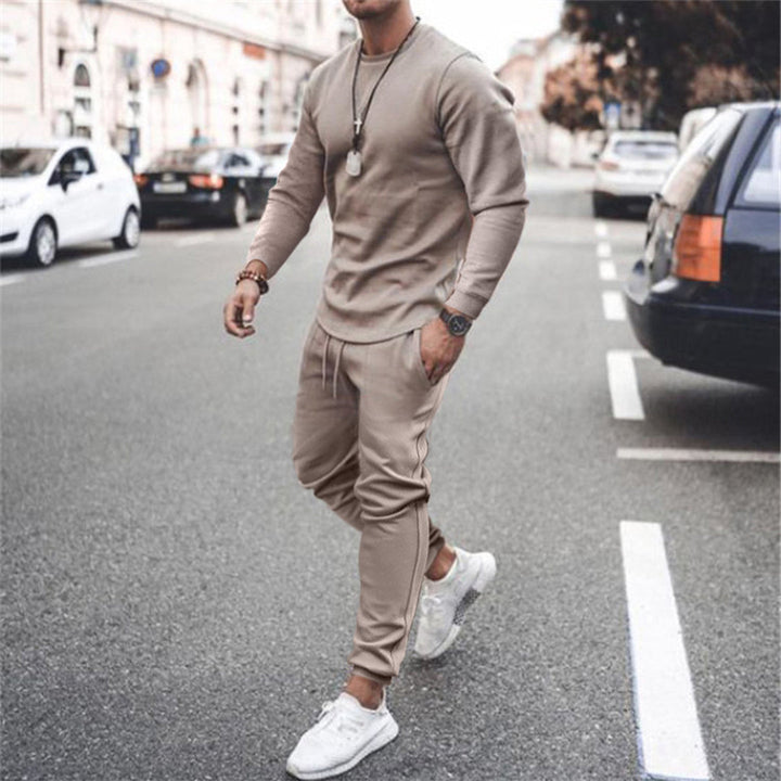 Conjunto Esportivo Masculino - Marco
