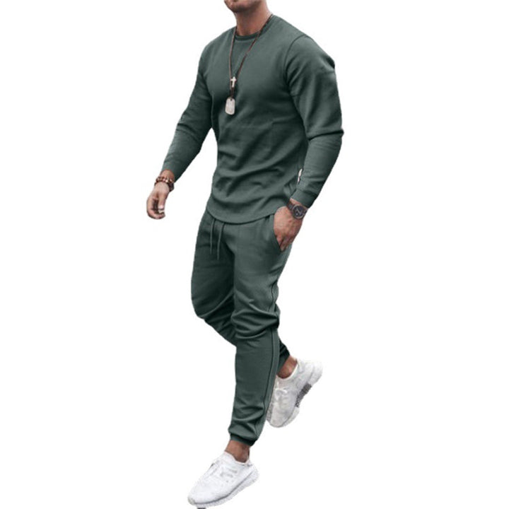 Conjunto Esportivo Masculino - Marco