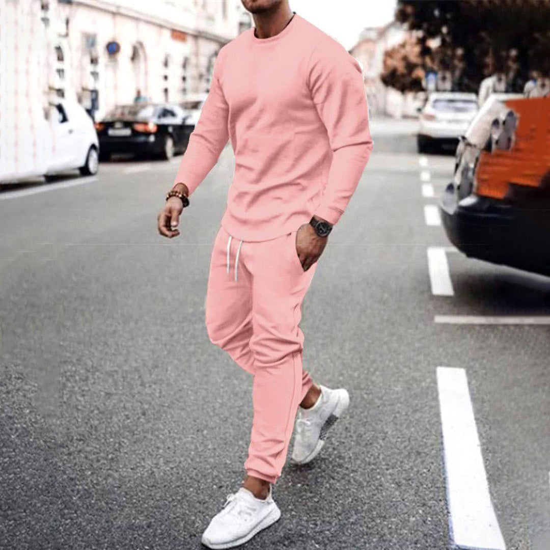 Conjunto Esportivo Masculino - Marco