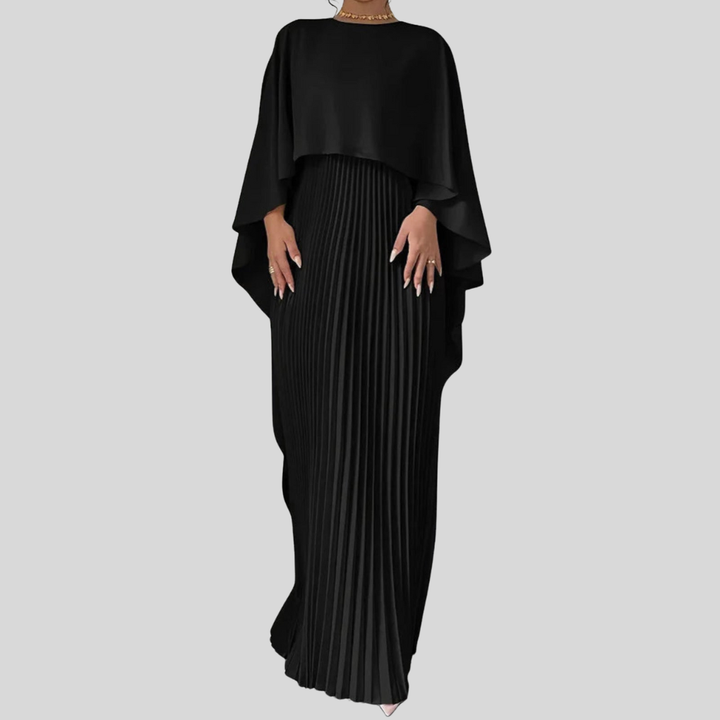 Langes Abendkleid In Maxi-Länge - Alisha