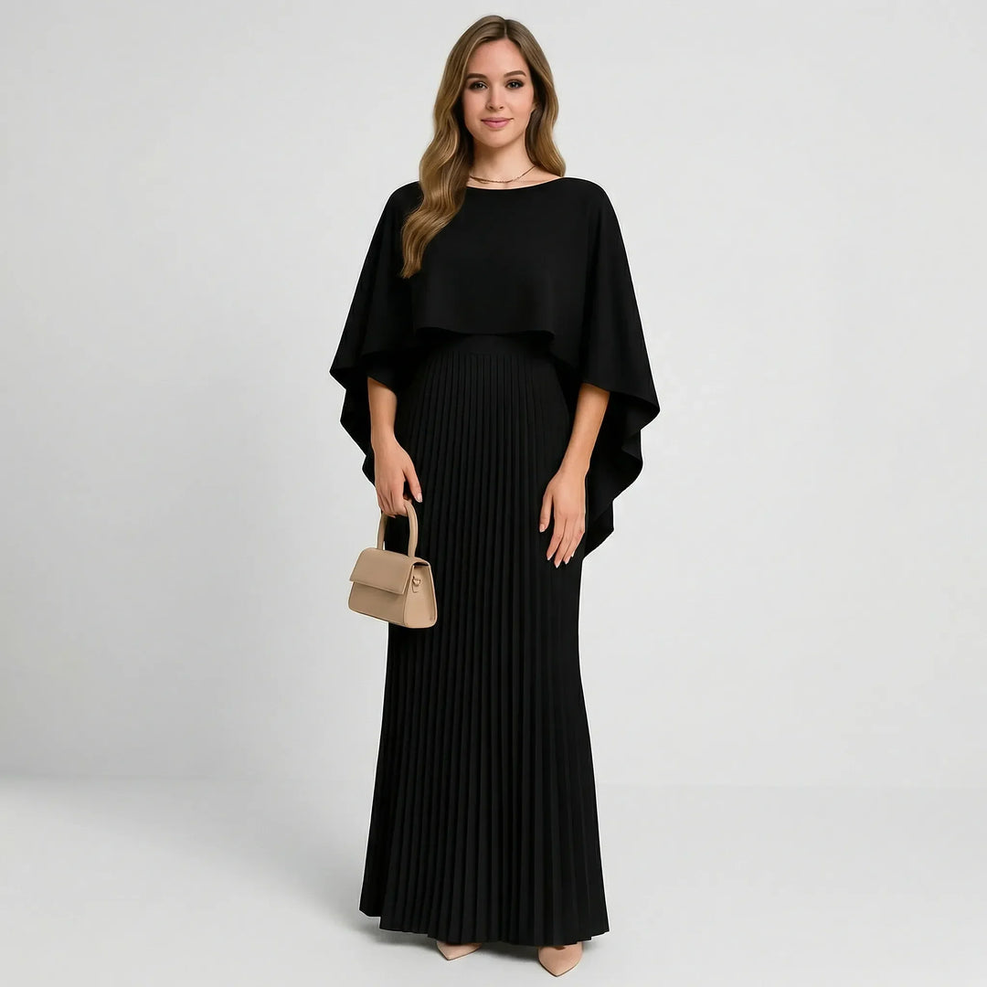 Langes Abendkleid In Maxi-Länge - Alisha
