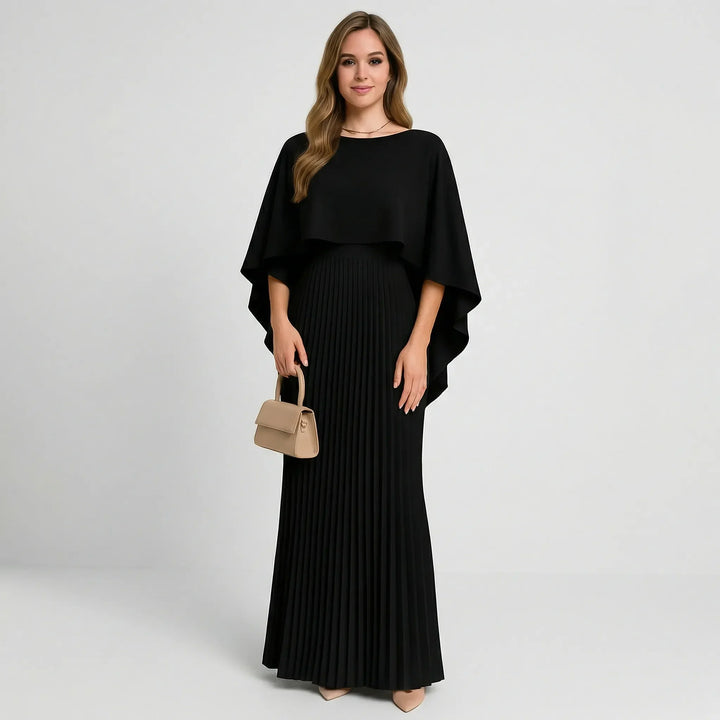 Langes Abendkleid In Maxi-Länge - Alisha