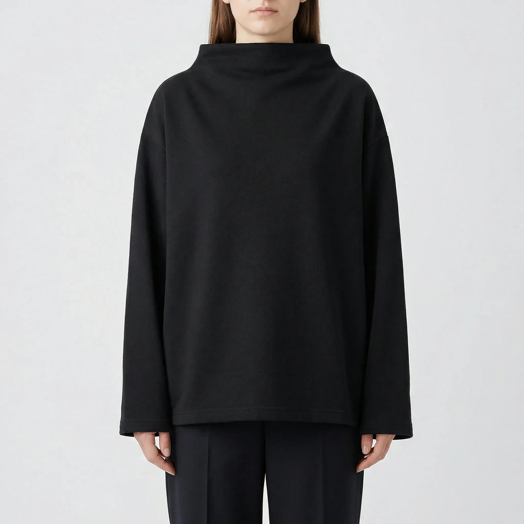 Lässiger Pullover In Weiter Passform - Felina