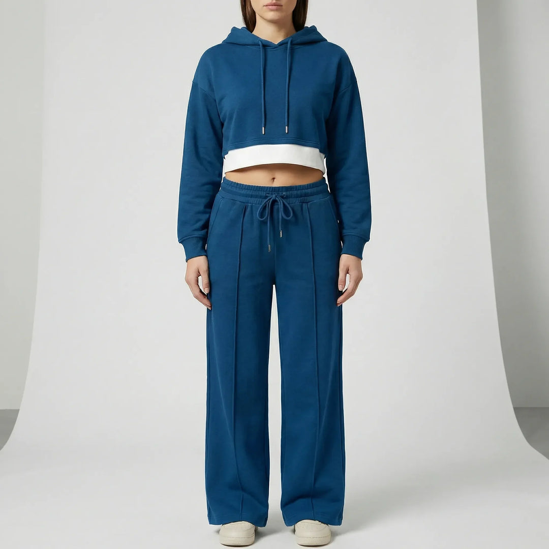 Lässiges Reise- Und Loungeoutfit - Thalia