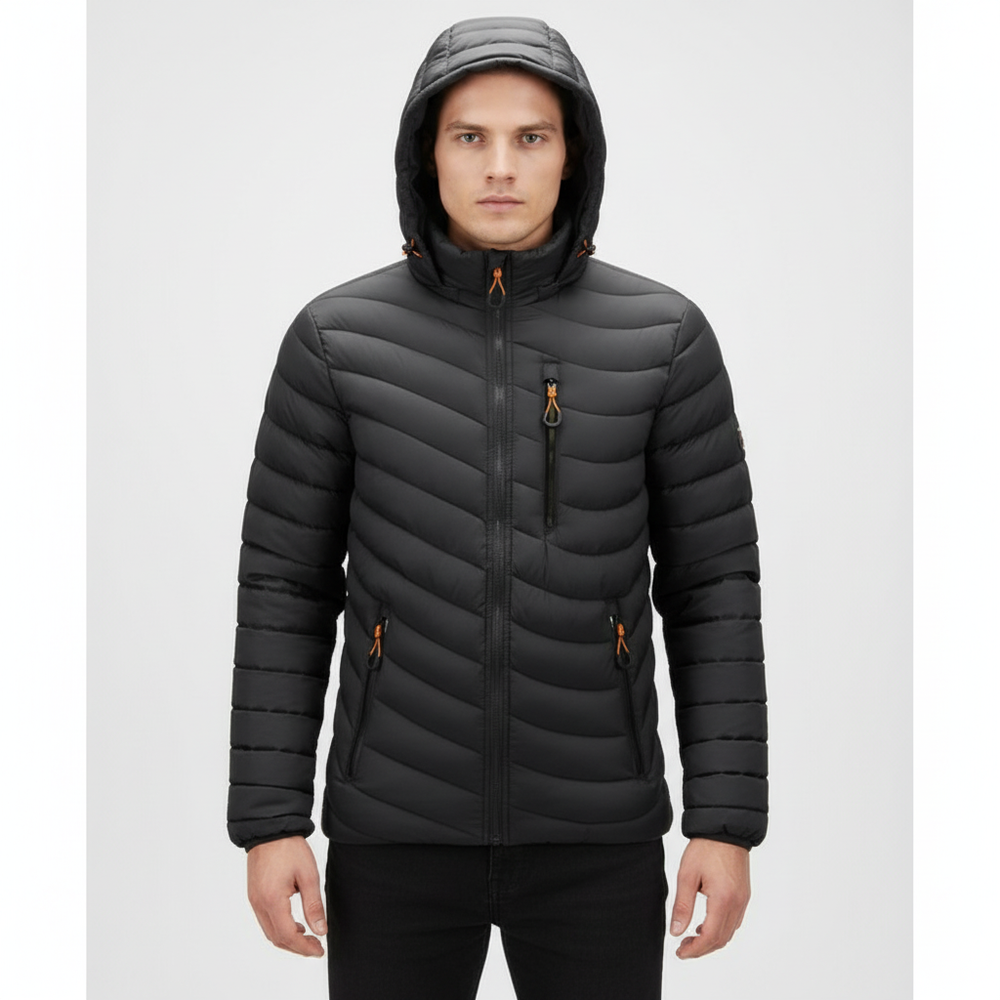 Leichte Daunenjacke - Florian