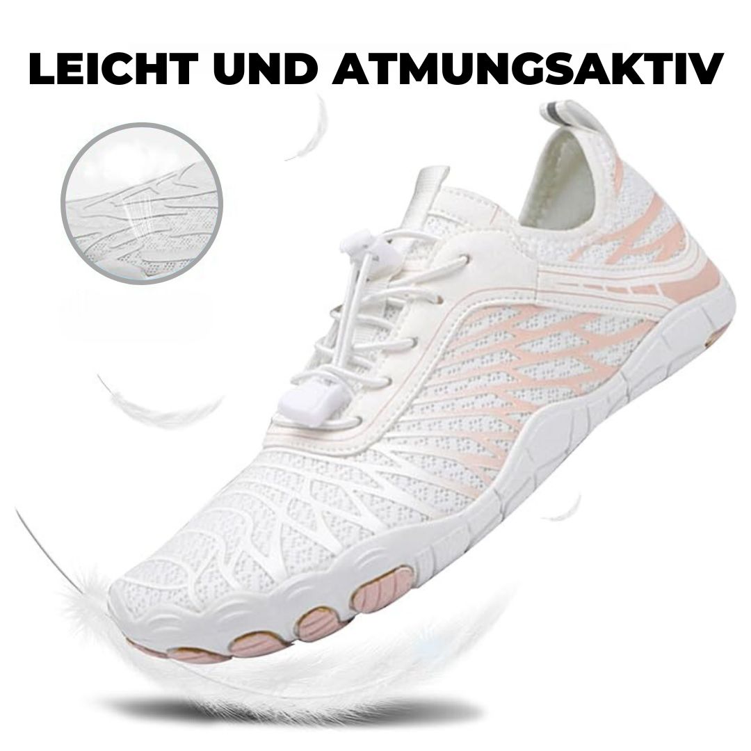 Sapatos Barefoot Ortopédicos - VitalStride