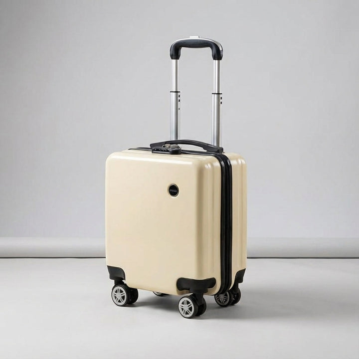 Lichtgewicht Cabine Koffer - Litecase