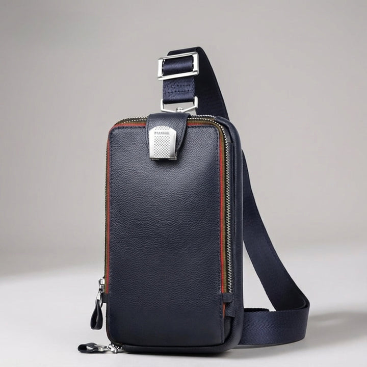 Lichtgewicht Crossbody Tas - MiniVoyage