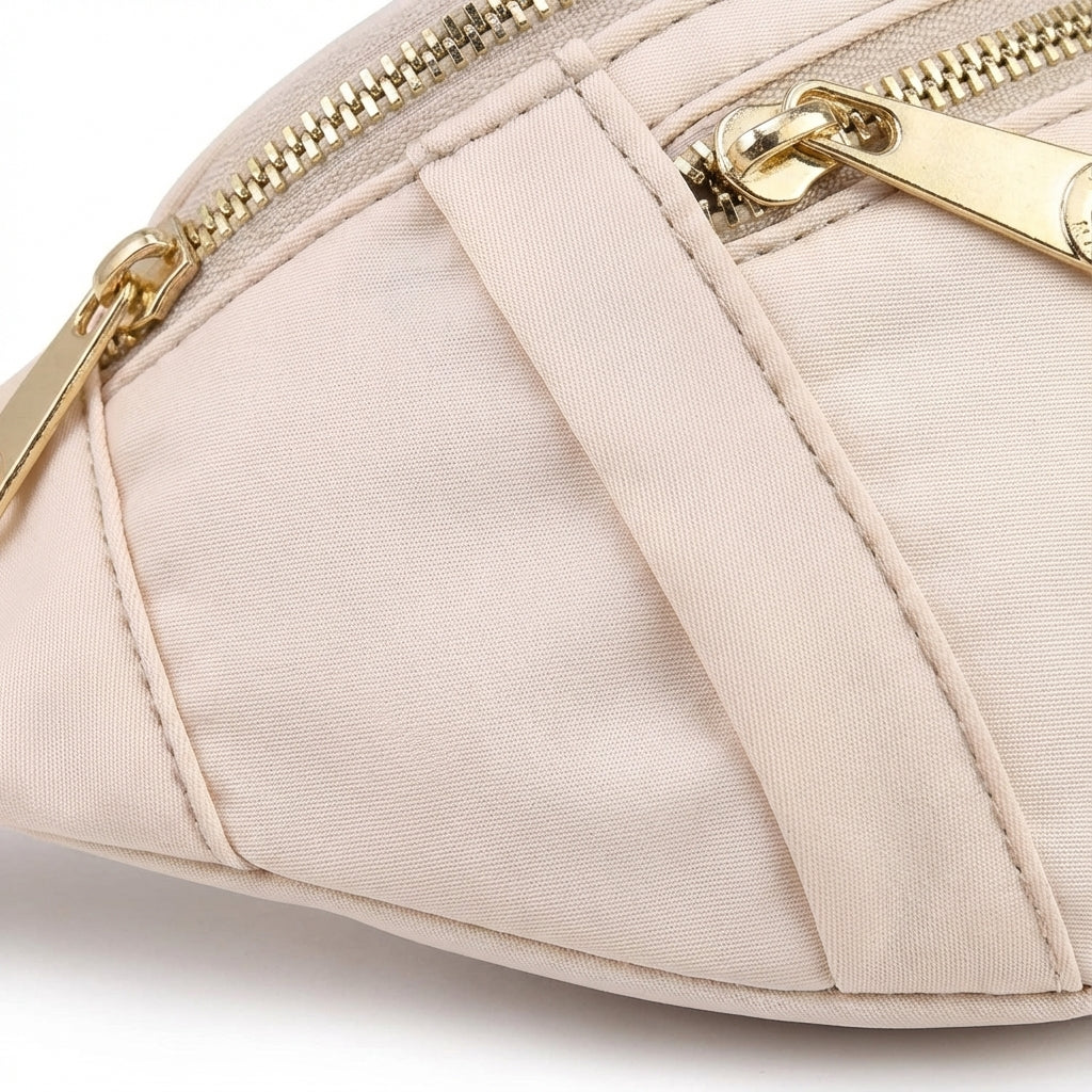 Lichtgewicht Nylon Heuptas - LightPouch