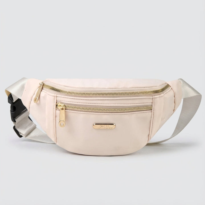 Lichtgewicht Nylon Heuptas - LightPouch