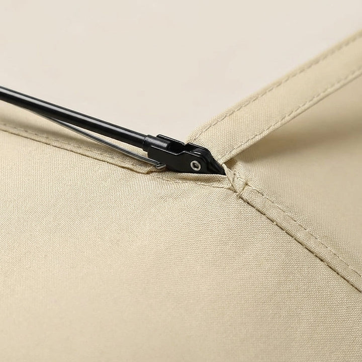 Lichtgewicht Reisparaplu Met Coating - PocketBrolly