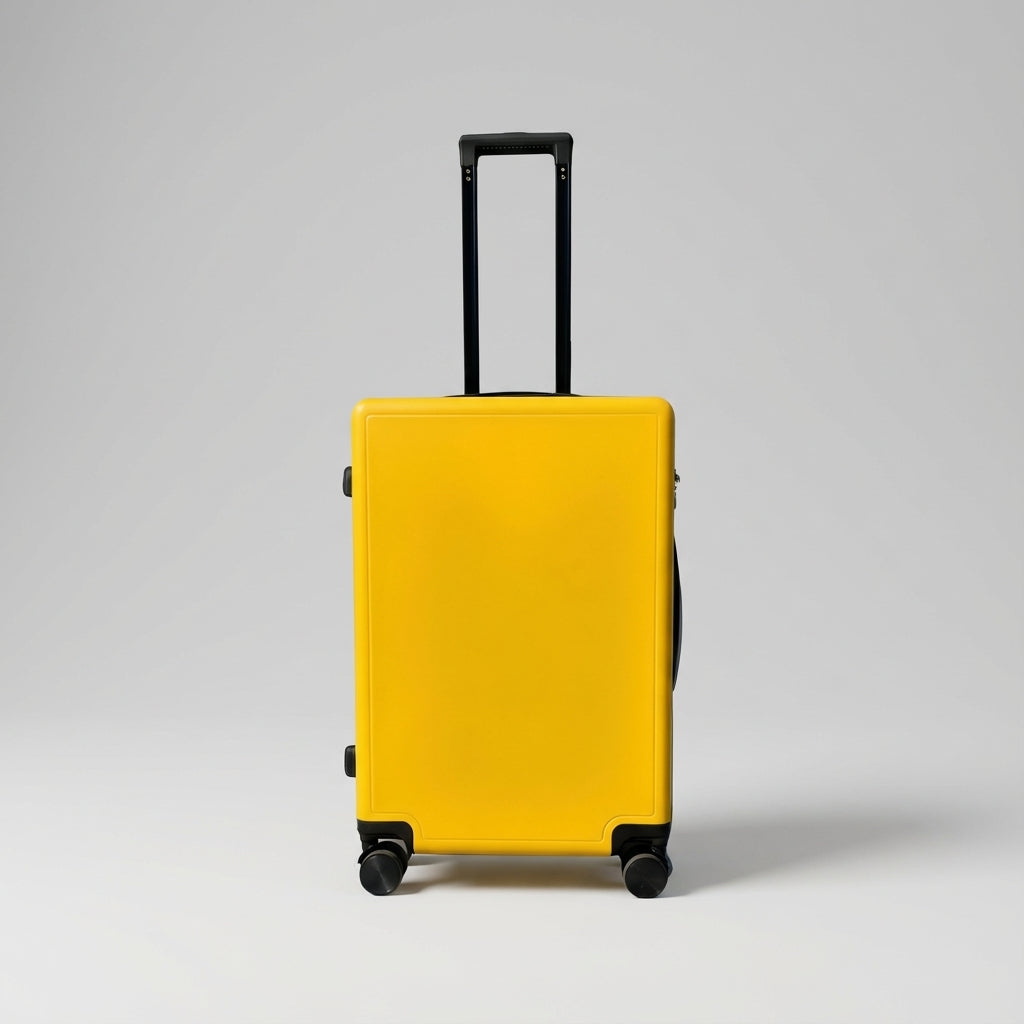 Lichtgewicht Trolleykoffer Cabineformaat - Cabinova