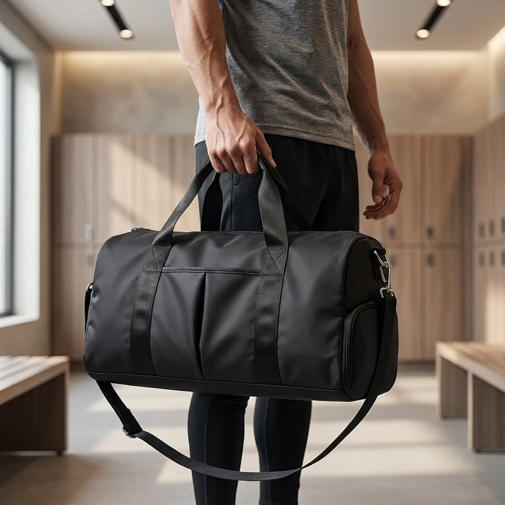 Lichtgewicht Weekendreis Tas - DryVoyager
