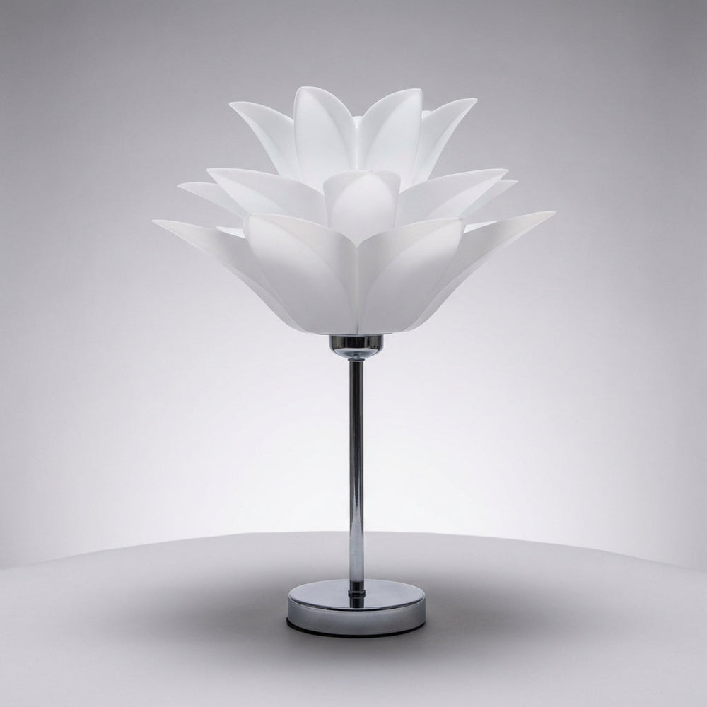 Lotus Inspired LED Lamp -  Auralotus