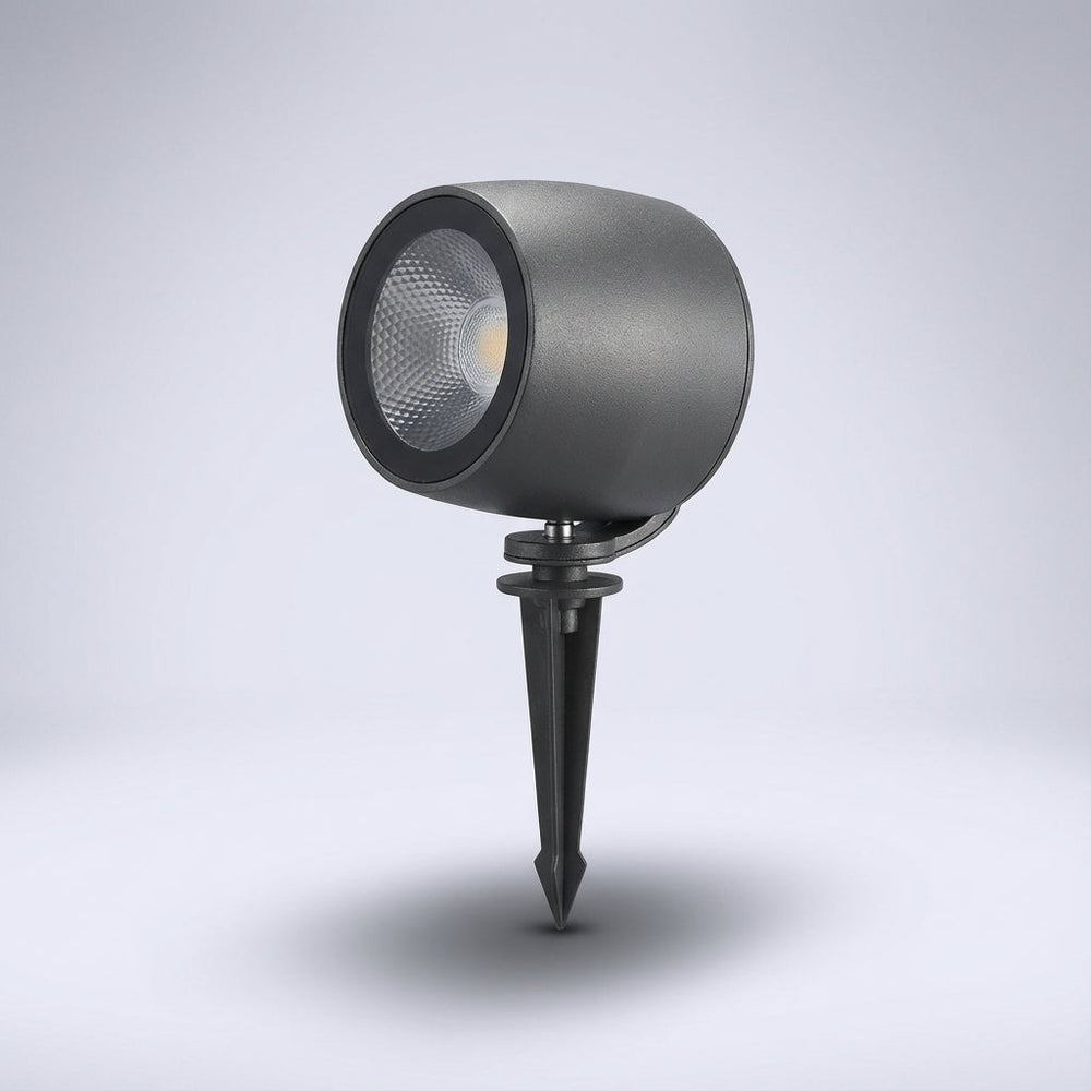 Low Profile Garden Spotlight -  Pathflare
