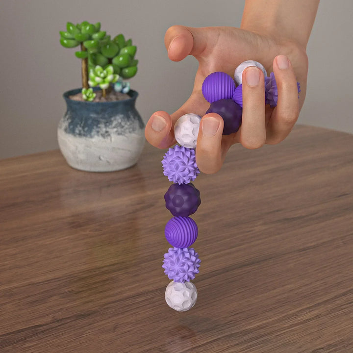 Magnetic Handheld Fidget Set - CalmiSphere
