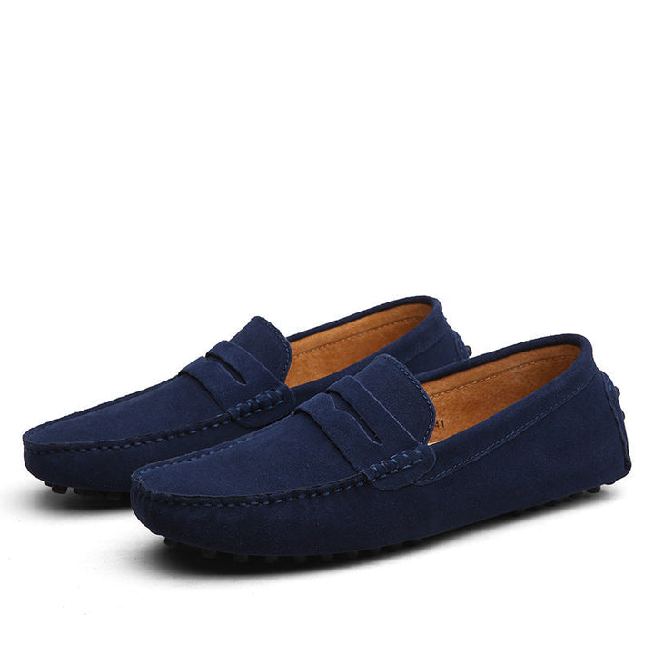 Sapatos masculinos elegantes - Hugo