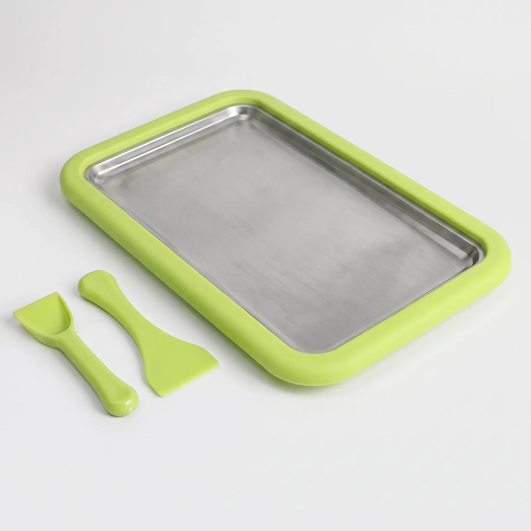 Mini Ice Cream Roll Maker - ChillCraft