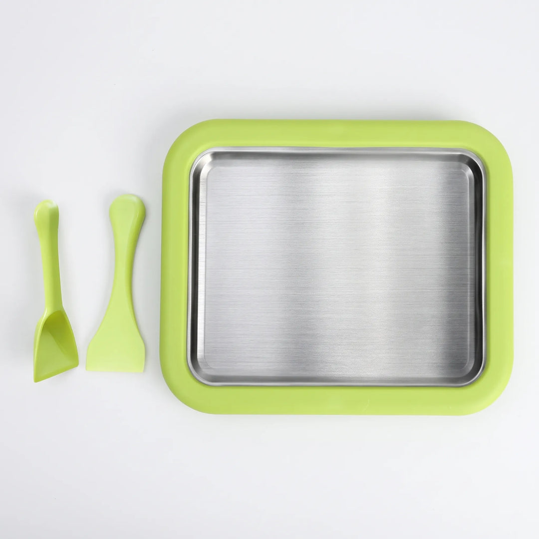 Mini Ice Cream Roll Maker - ChillCraft