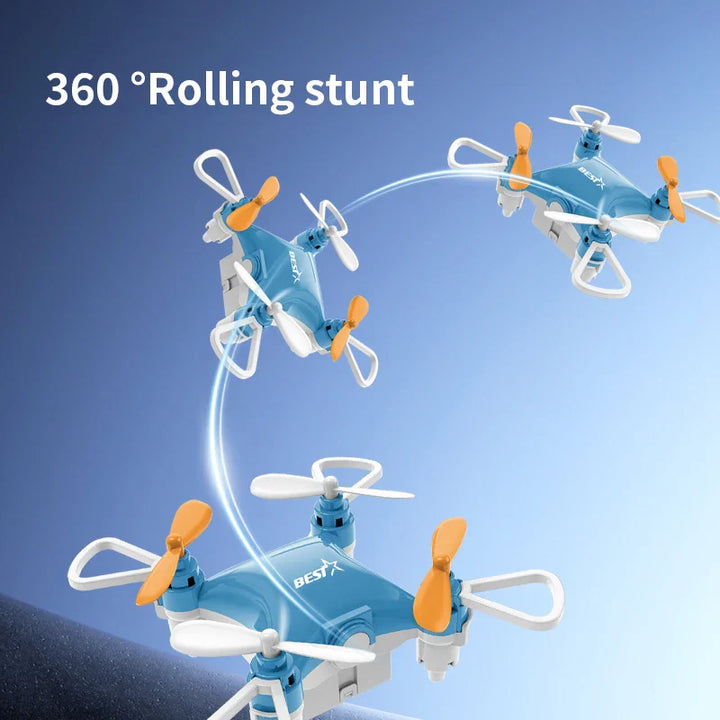 Mini Quadcopter Toy - SkyPixie
