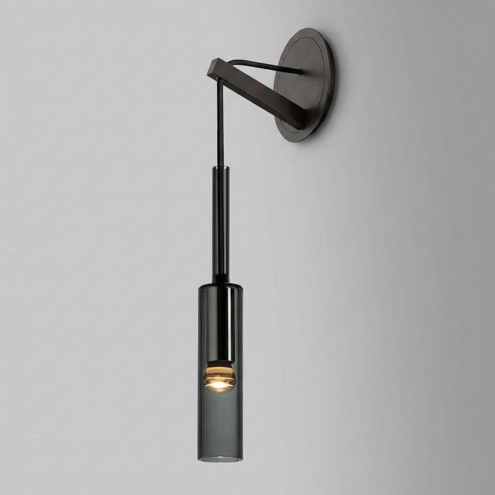 Minimalist Wall Pendant Light - Skandell