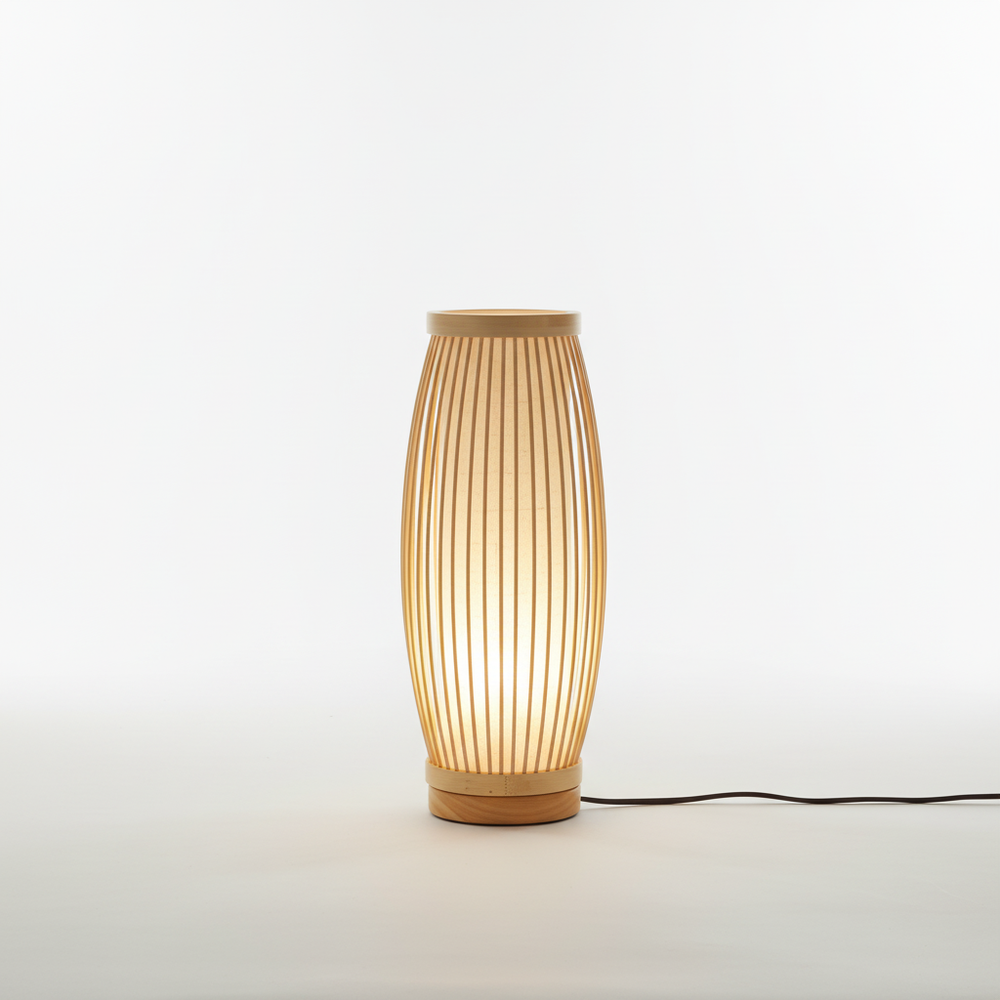 Minimalistische Ambientelampe - Riceglow