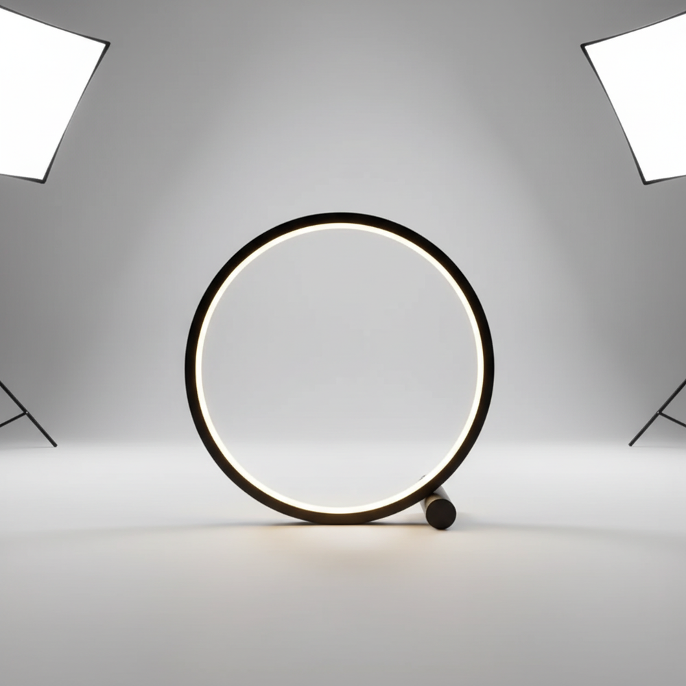Minimalistisches Designerlicht - Orblyn