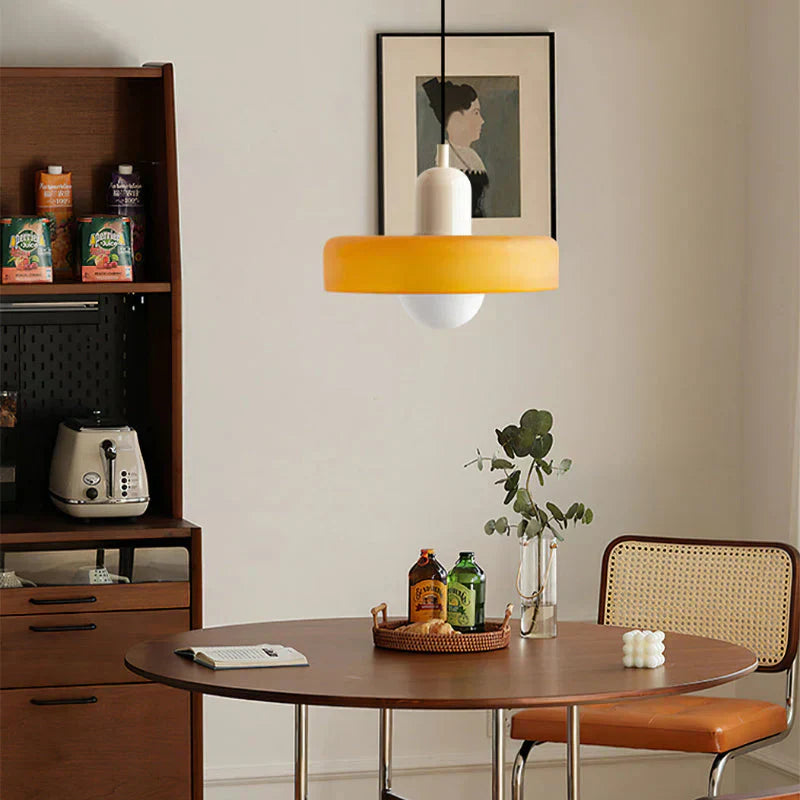 Lâmpada de teto pendente - NordicLuxe