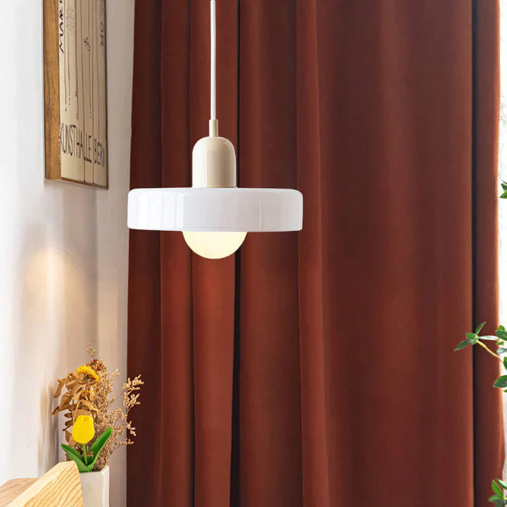 Lâmpada de teto pendente - NordicLuxe