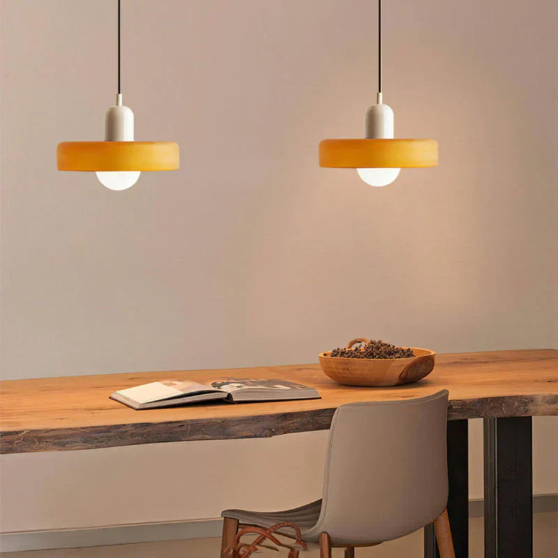 Lâmpada de teto pendente - NordicLuxe