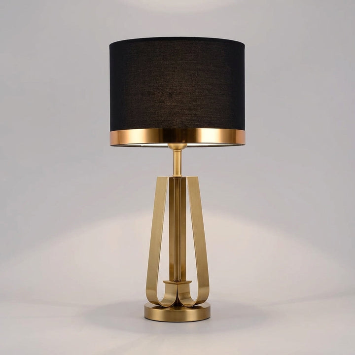 Modern Cone Table Lamp -  Nocturel