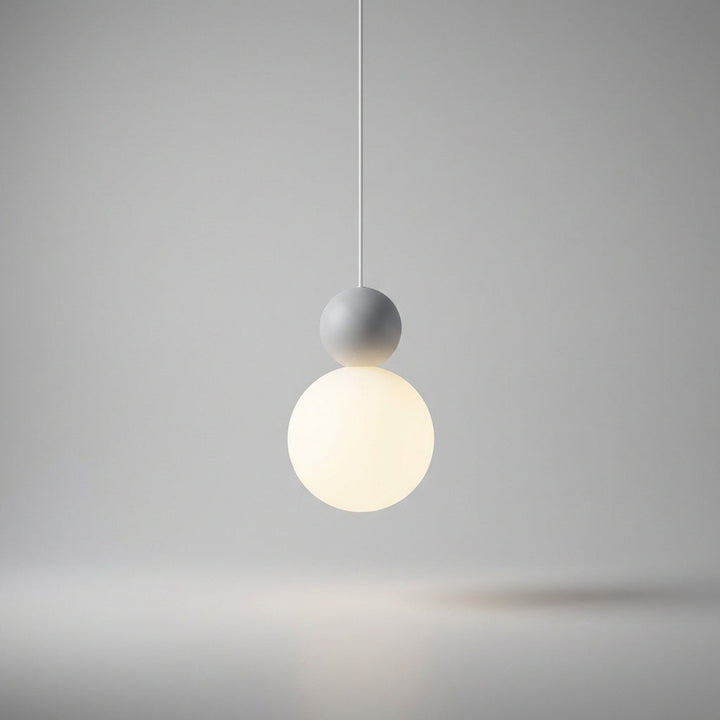 Modern Pendant Lamp Design -  Orbitra