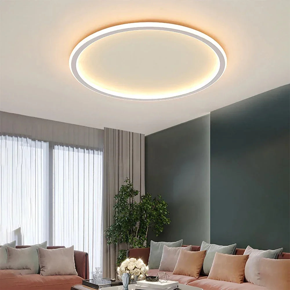 Moderne Deckenleuchte - Roomlight