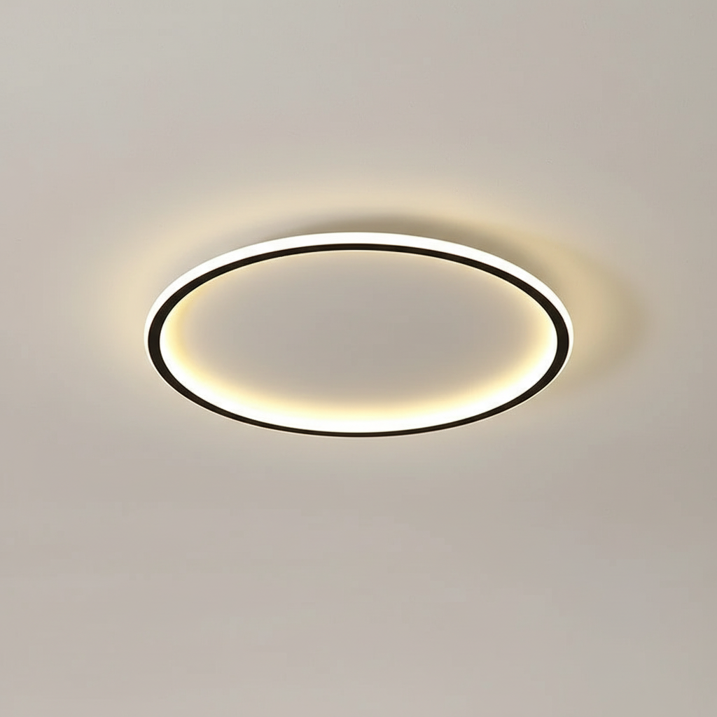 Moderne Deckenleuchte - Roomlight