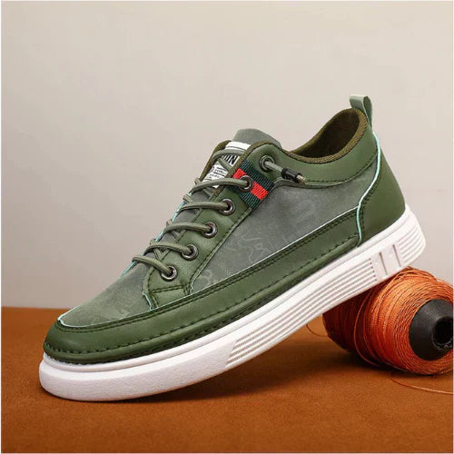 Casual Men's Sneakers – Matteo